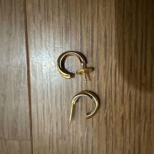 カルティエ　トリニティ