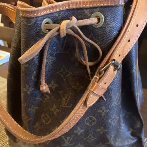 ルイヴィトン モノグラム