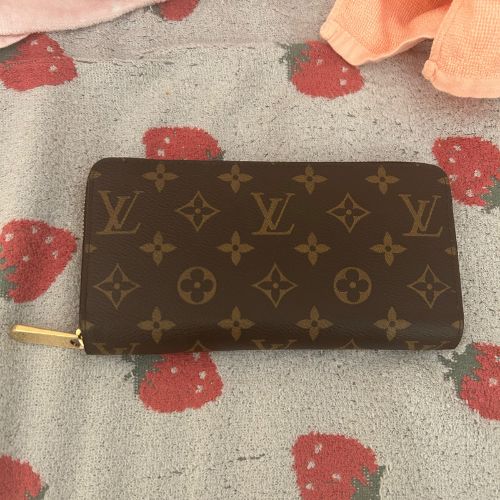 ルイヴィトン モノグラム