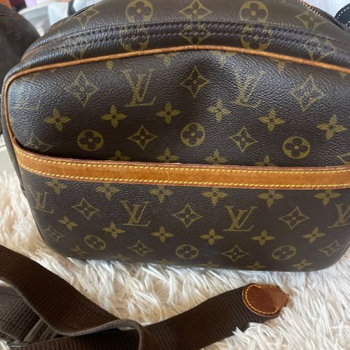 ルイヴィトン モノグラム