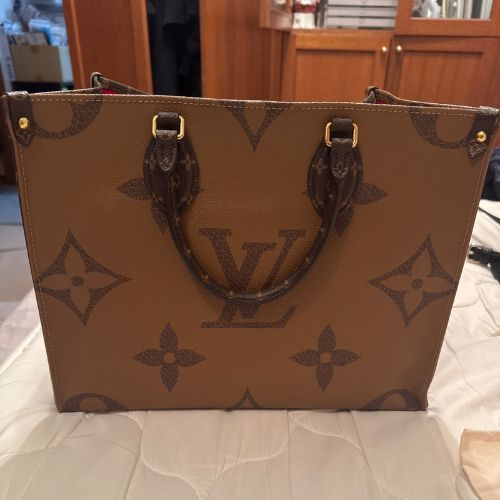 ルイヴィトン モノグラム