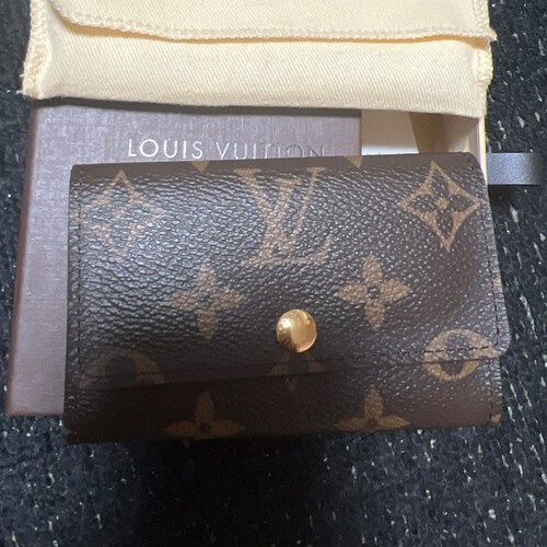 ルイヴィトン モノグラム