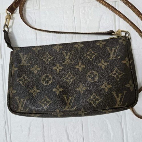 ルイヴィトン モノグラム