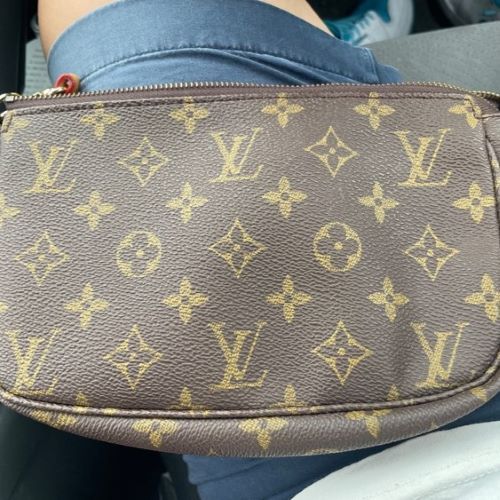 ルイヴィトン モノグラム