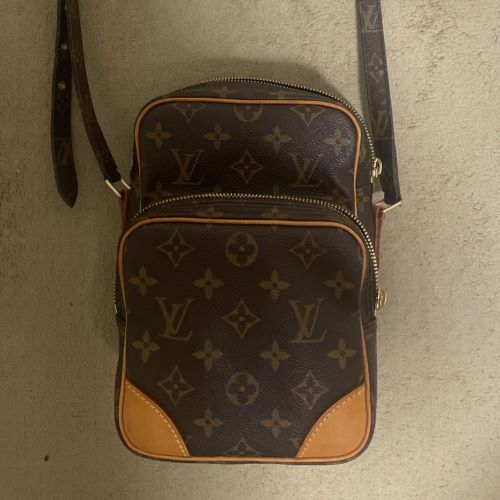 ルイヴィトン モノグラム