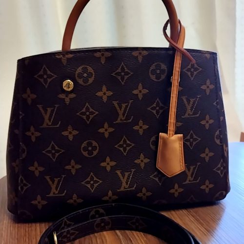 ルイヴィトン モノグラム