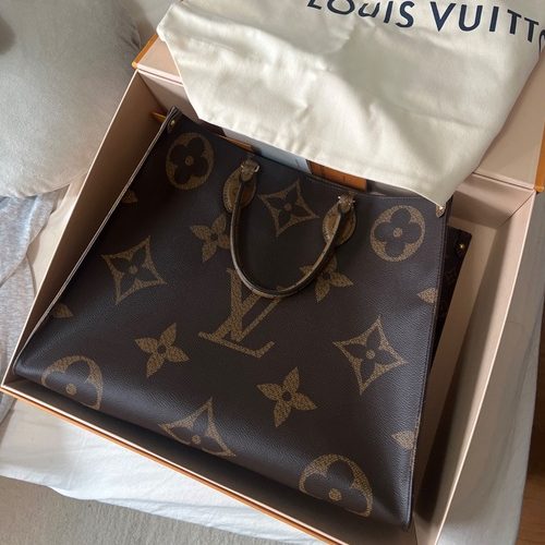 ルイヴィトン モノグラム