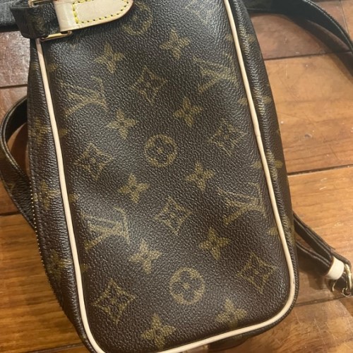 ルイヴィトン モノグラム