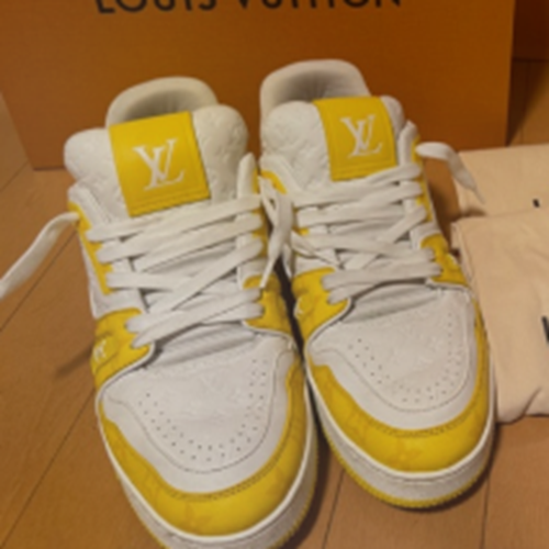 ルイヴィトン モノグラム