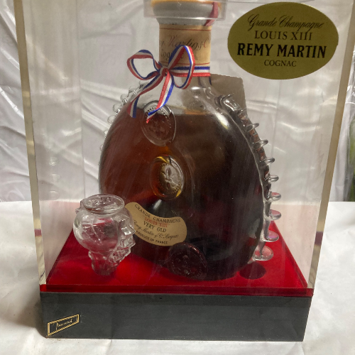 レミーマルタン 110,000円