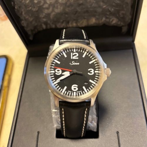 sinn 556ars