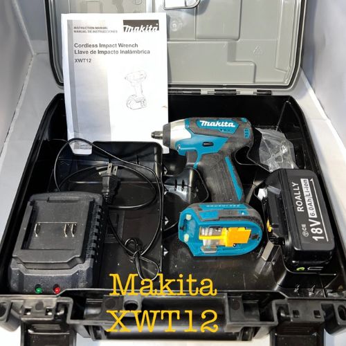 Makita XPH12