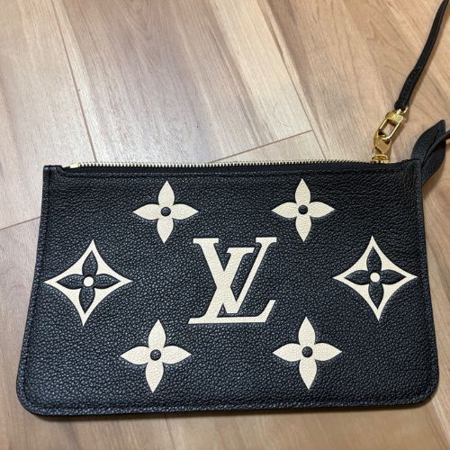 ルイヴィトン ネヴァーフル