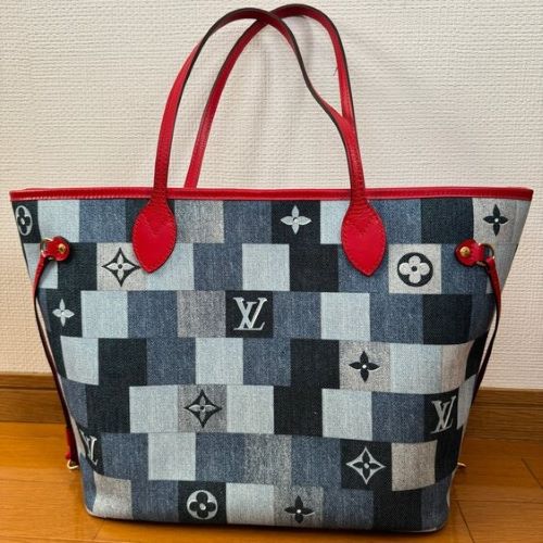 ルイヴィトン ネヴァーフルその他(1)