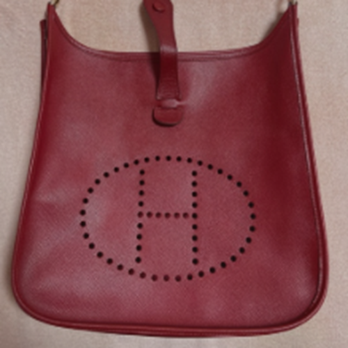 エブリン　レッド　GM