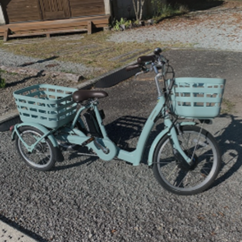 ブリジストン　フロンティアラック