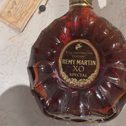 ブランデー レミーマルタン