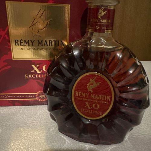 ブランデー レミーマルタン