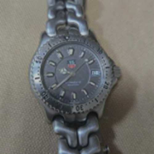 プロフェッショナル