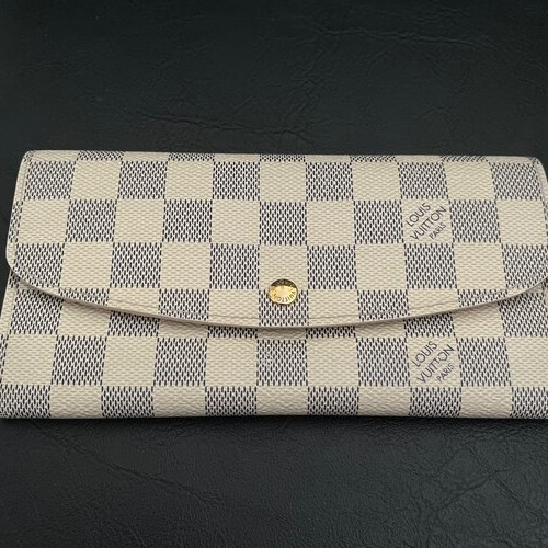 アズール長財布