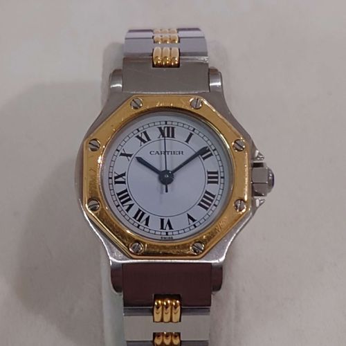 オクタゴンSM ゴドロンブレス レディース