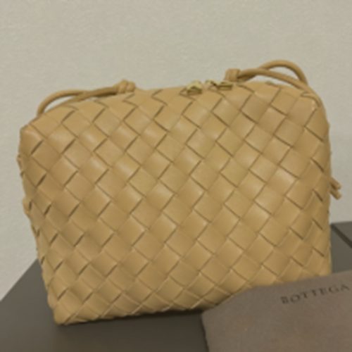 スモール ループ カメラバッグ