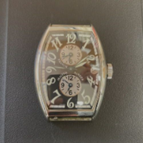 マスターバンカー