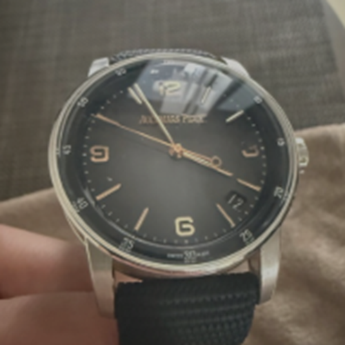 オーデマピゲ その他 15210CR.OO.A002CR.01 code 11.59