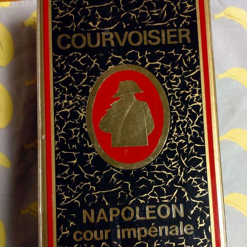 ブランデー クルボアジェ