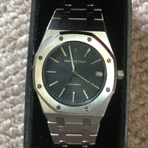 ロイヤルオーク