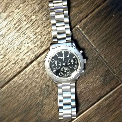 アニエスベーV654-6100