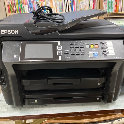 EW-M5071FT(印字かすれあり)