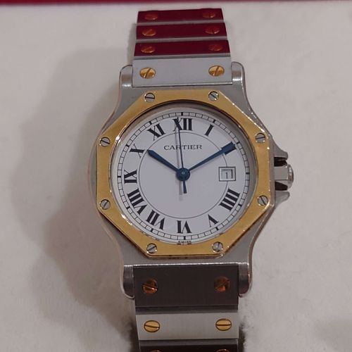 オクタゴン メンズ