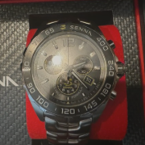 フォーミュラーセナモデル