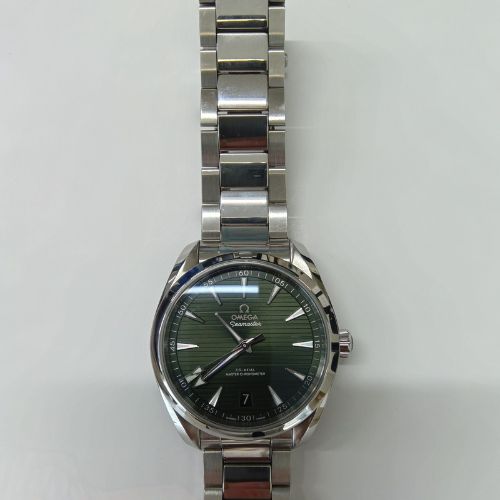 オメガ シーマスター