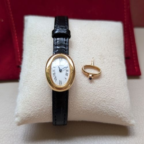 カルティエ ベニュワール MG29889