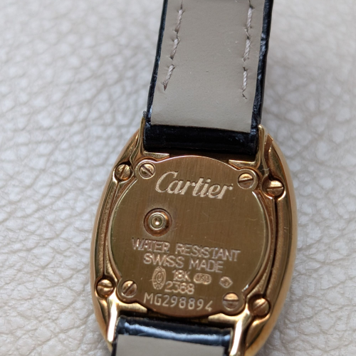 カルティエ ベニュワール MG29889