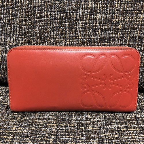 LOEWE 長財布