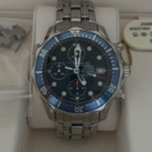 オメガ シーマスター 25998000