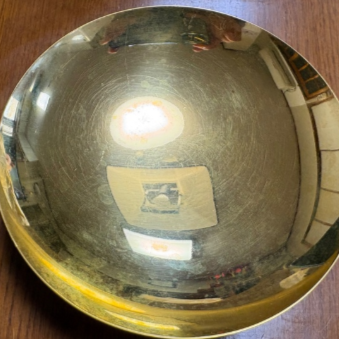 金杯　純金　500g