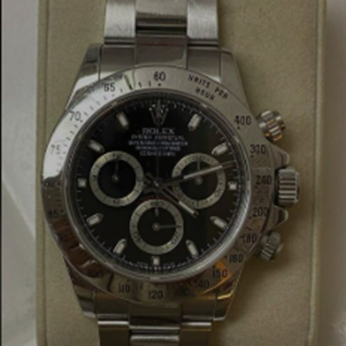 ロレックス デイトナ 116520