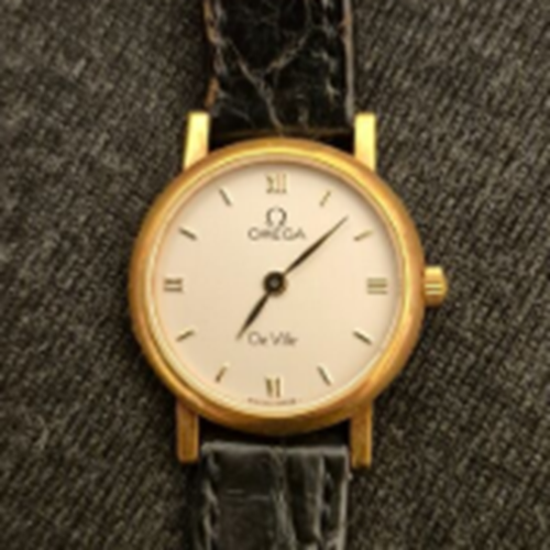 オメガ デ・ビル 5434038