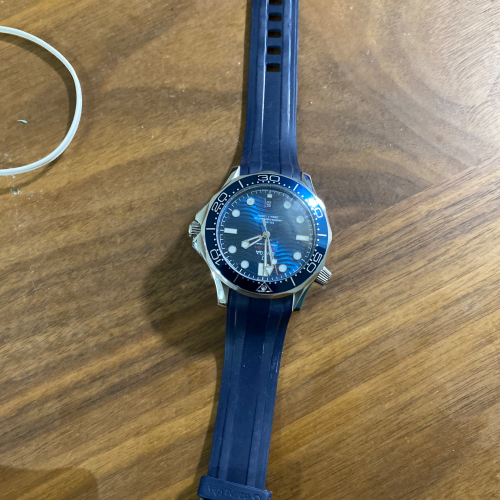 オメガ シーマスター 920,000円