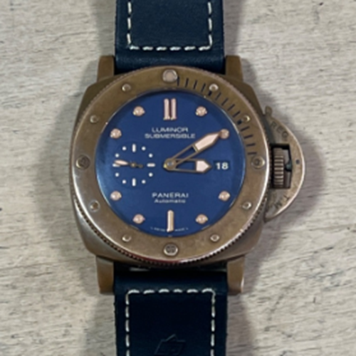 パネライ サブマーシブル PAM0067