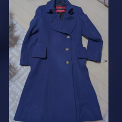 ヴィヴィアンウエストウッド　メルトンコート