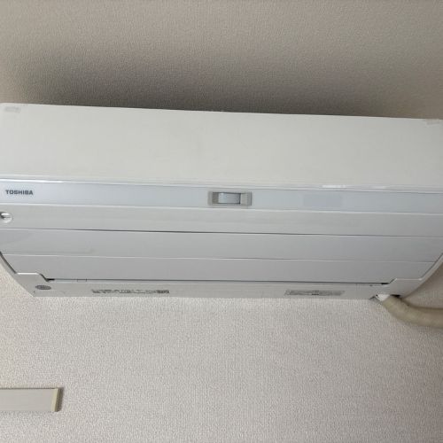 東芝エアコンRAS-H221R(W)