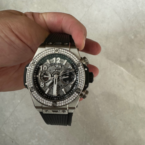 ビッグバン 1,550,000円