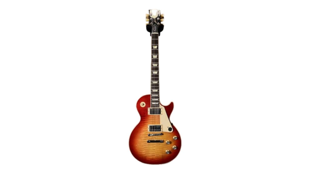 Gibson Les paul Custom shop ギター