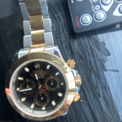 デイトナ 11652 2,500,000円