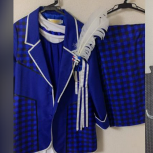 B-PROJECT　音済百太郎 コスプレ衣装